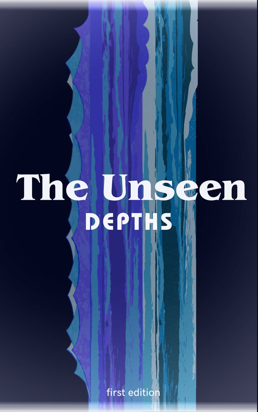 The Unseen Depths book cover